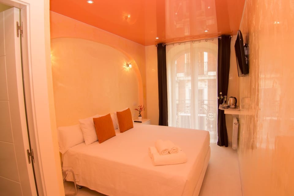 Balcony/Terrace, Bedroom