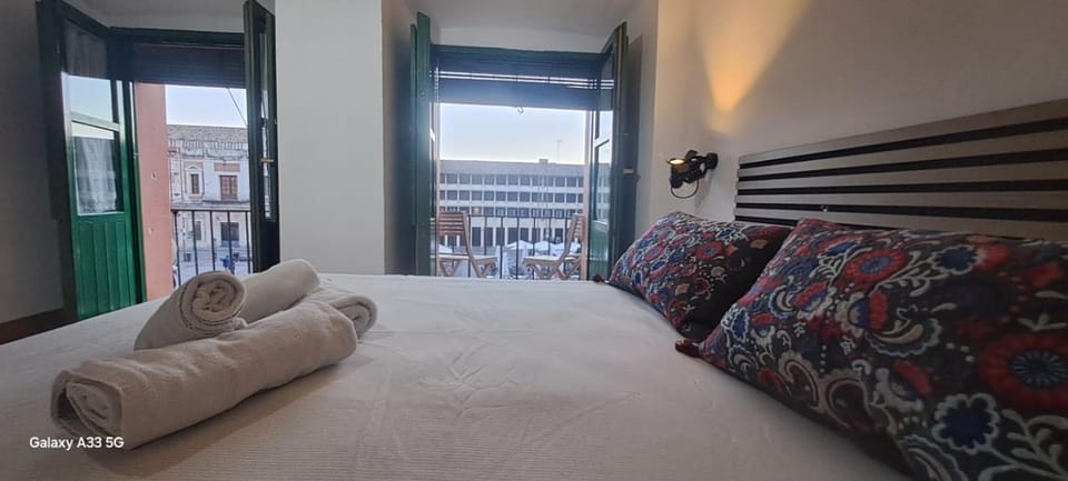 Hostel Plaza Mayor Corredera Bed and Breakfast in Cordoba