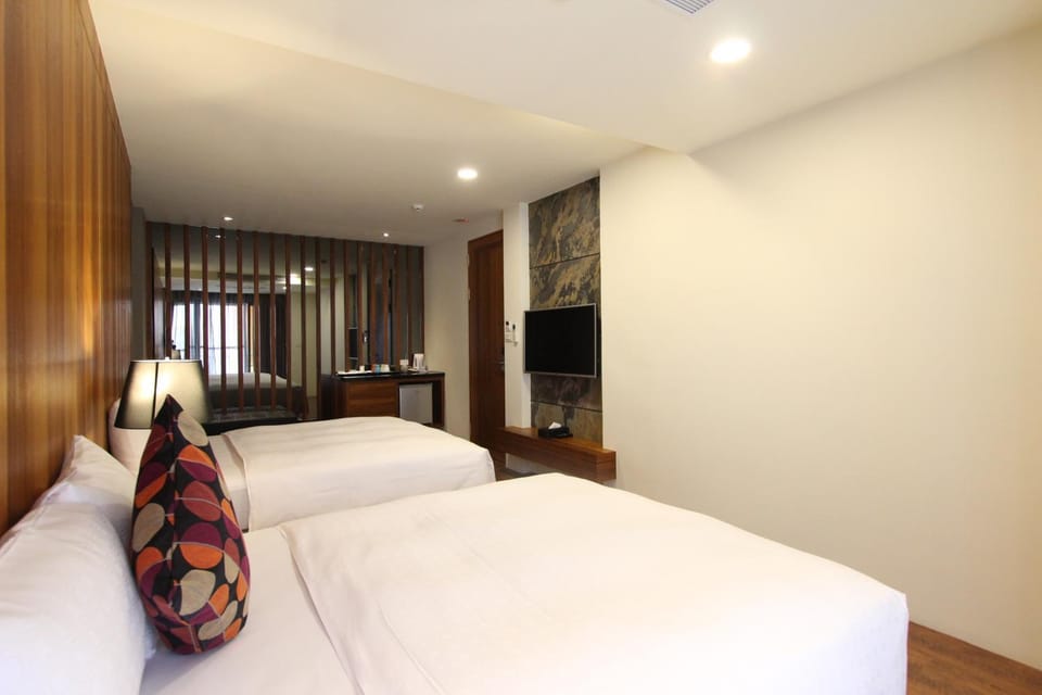 Hido Hostel III Vacation rental in Hengchun Township