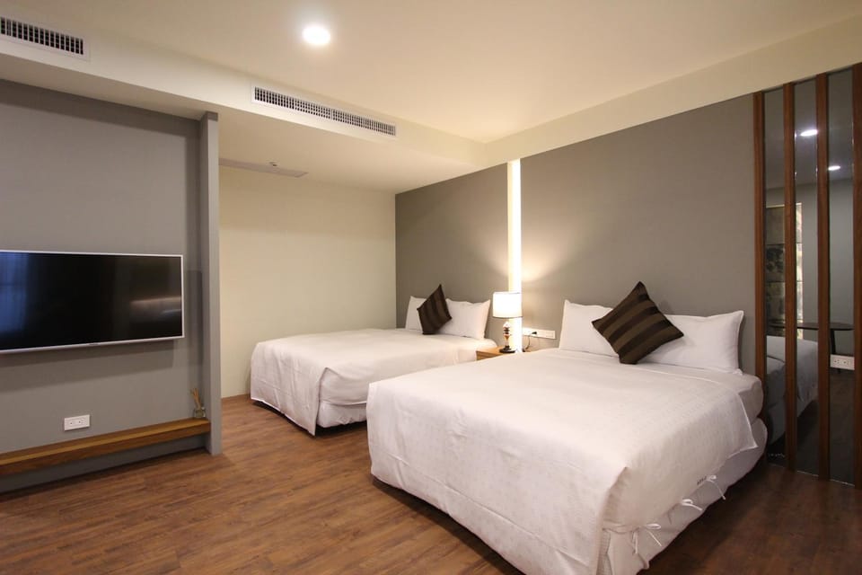 Hido Hostel III Vacation rental in Hengchun Township