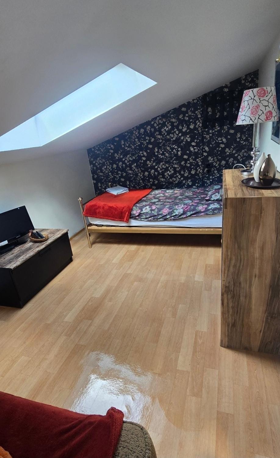 Noclegi u Lili Vacation rental in Pomeranian Voivodeship