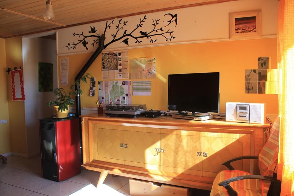 Ap-Art Apartment in Catalonia