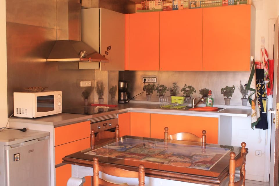 Ap-Art Apartment in Catalonia