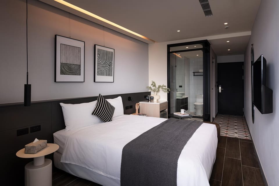 Hido Hostel II Vacation rental in Hengchun Township