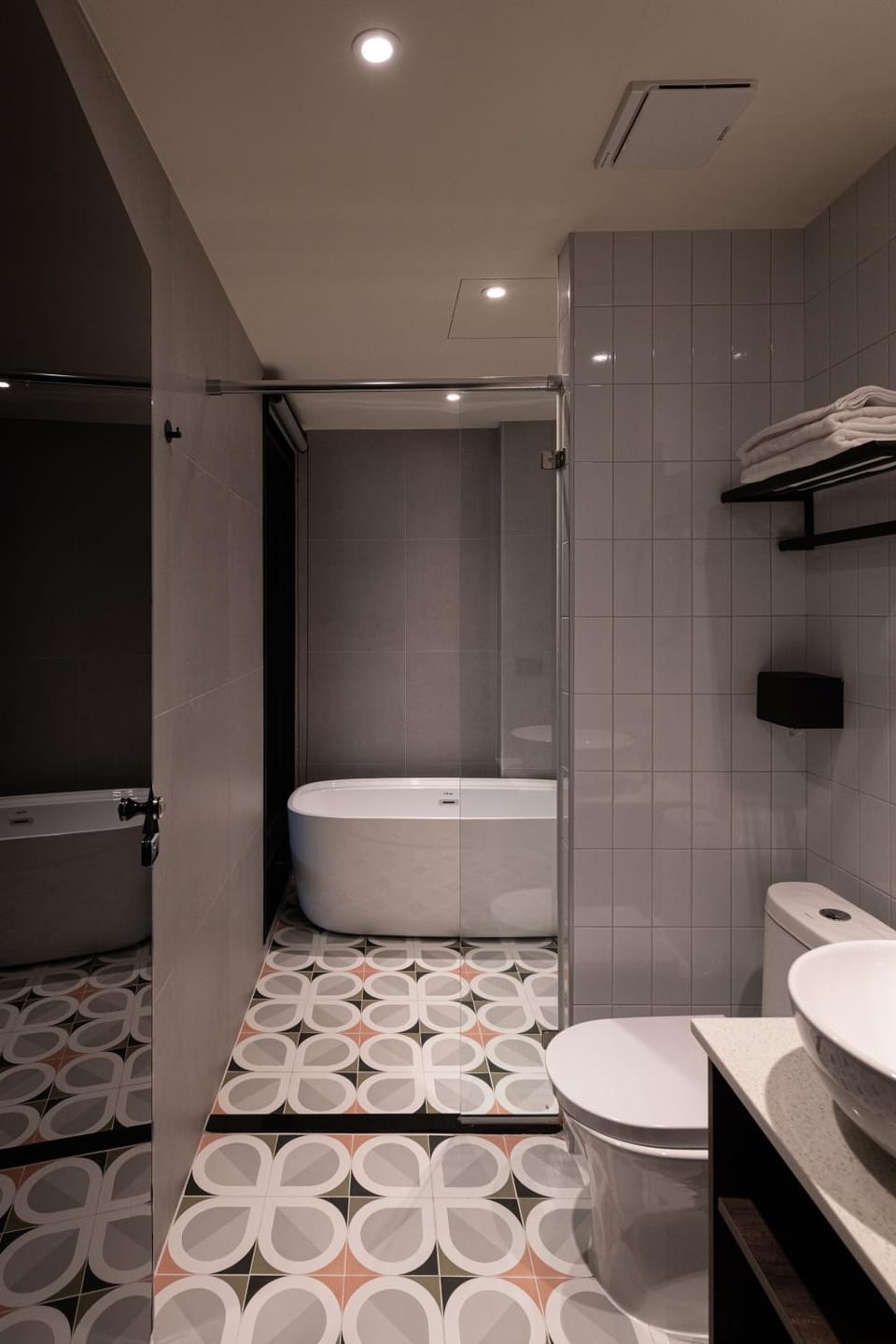 Hido Hostel II Vacation rental in Hengchun Township