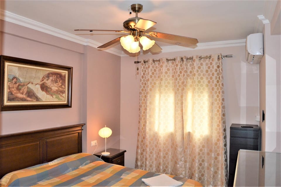 Casa Rocío en Nerja Apartment in Nerja