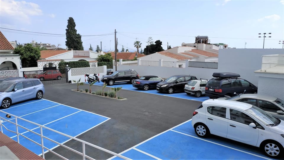 Casa Rocío en Nerja Apartment in Nerja
