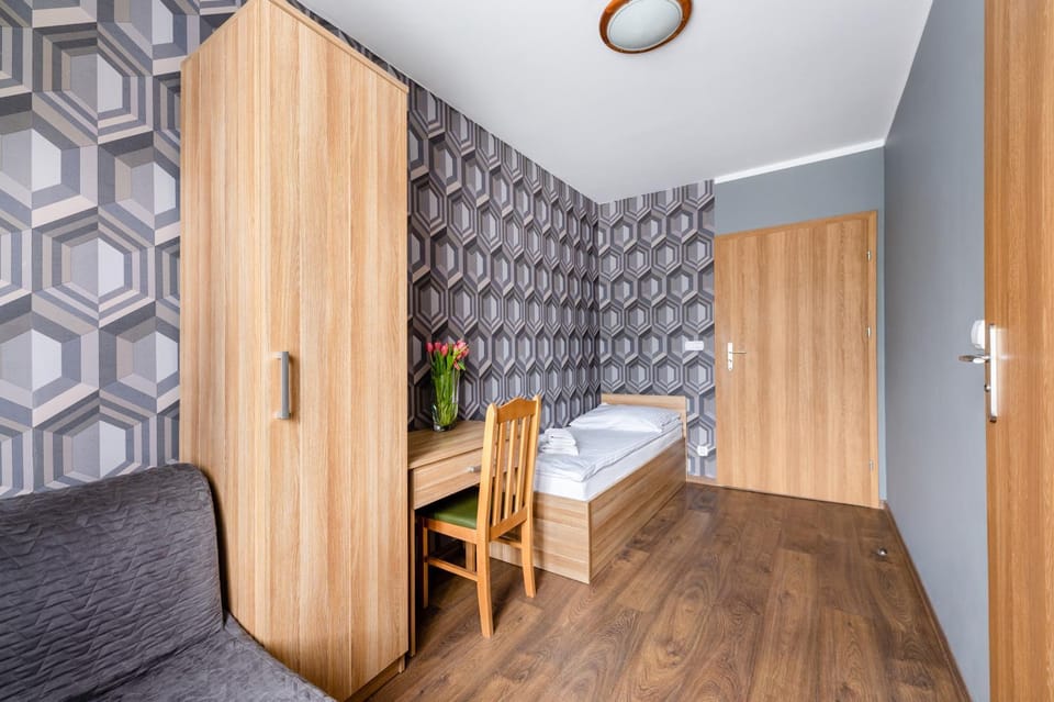 Sleep&Go Bed and Breakfast in Czechia
