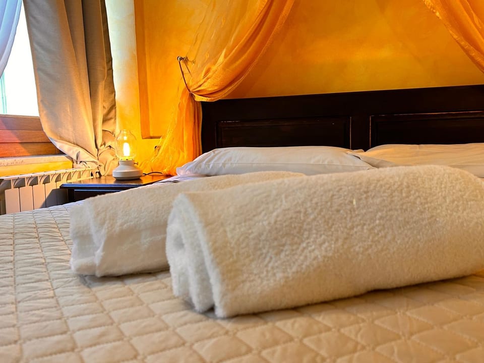 B&B Locanda Dei Baroni Bed and Breakfast in Vasto