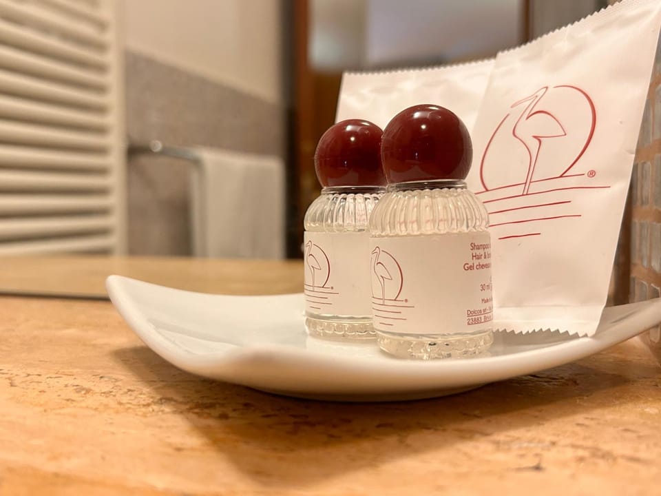 B&B Locanda Dei Baroni Bed and Breakfast in Vasto