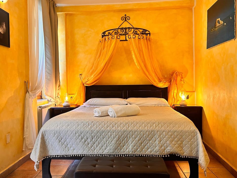 B&B Locanda Dei Baroni Bed and Breakfast in Vasto