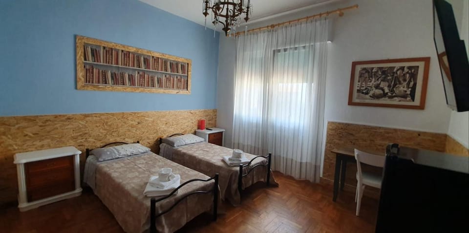 Venice Treviso Airport Bed Bed and Breakfast in Treviso