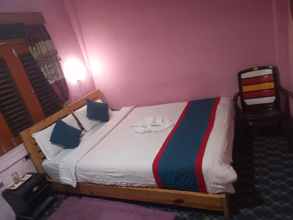 Galaxy Inn Guest House Bed and Breakfast in Bagmati Province, Nepal