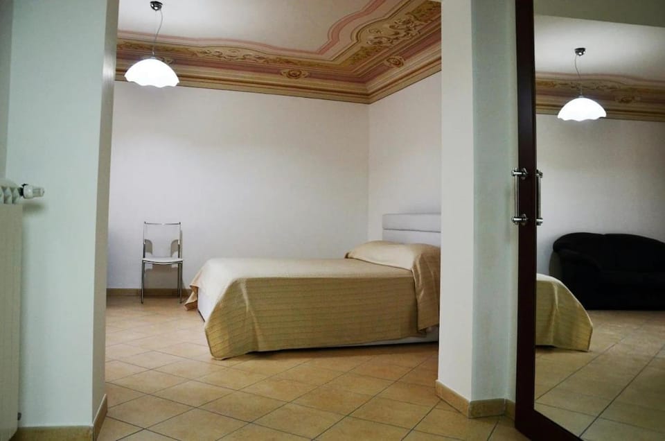 Lercarappart Apartment in Sicily