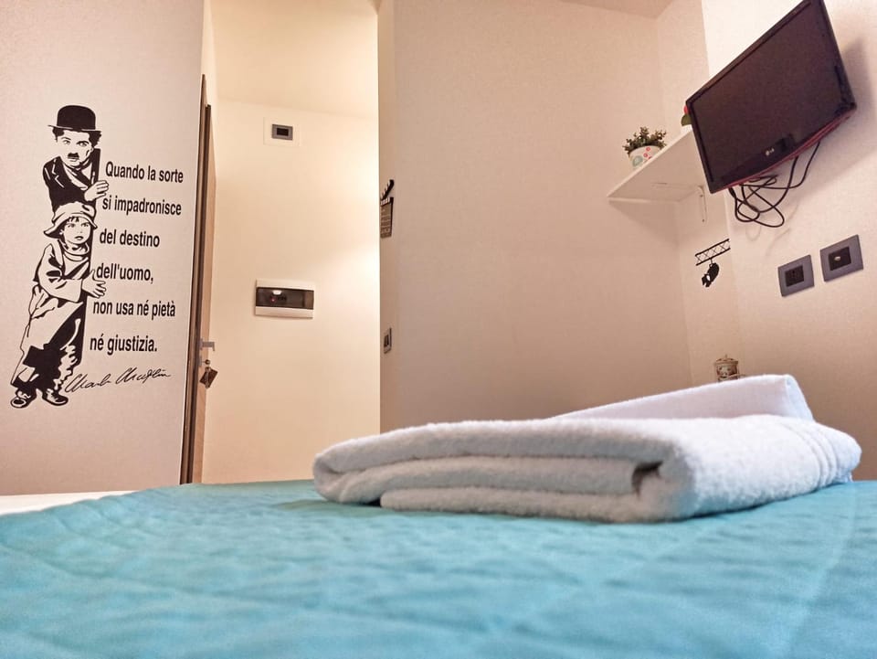 Hello World Bed and Breakfast in Agrigento