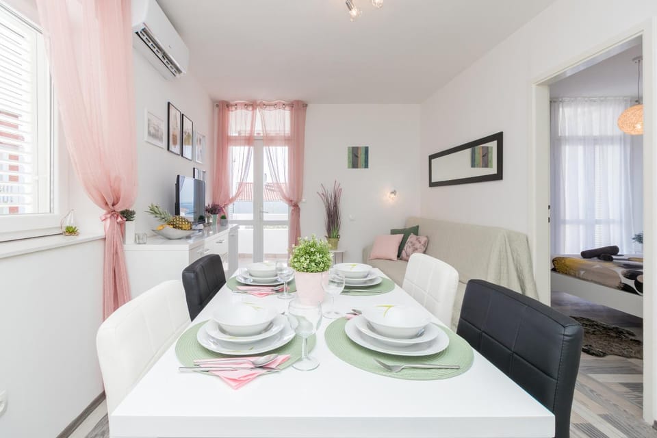 Apartman Roko Apartment in Zadar County