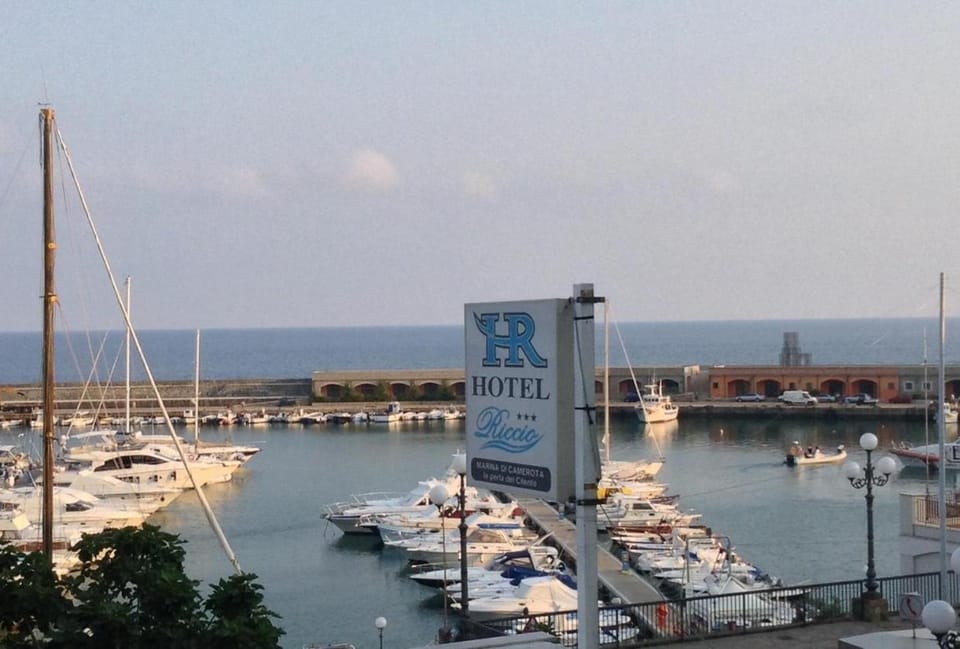 Albergo Riccio Hotel in Basilicata