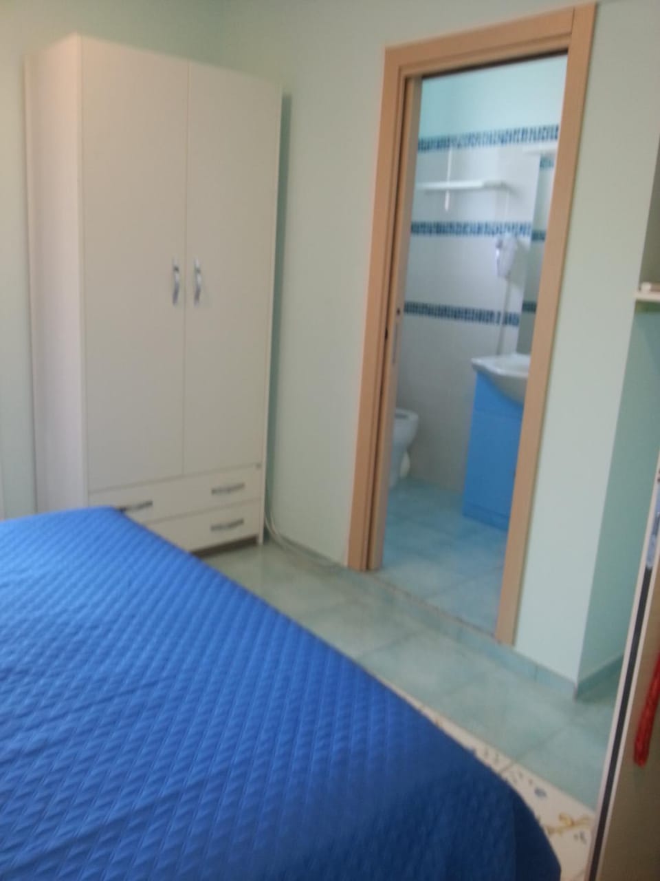 Albergo Riccio Hotel in Basilicata