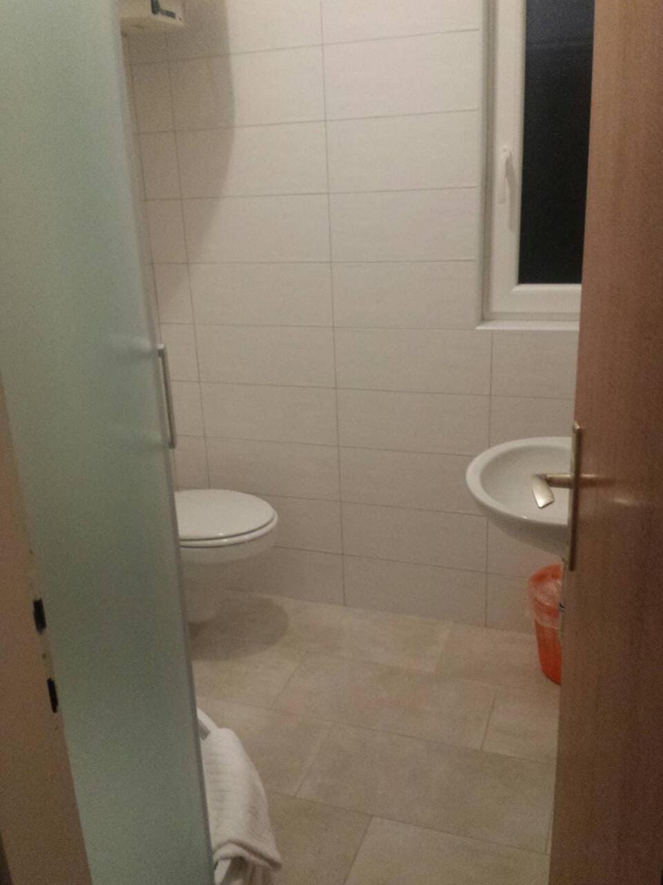 Toilet, Bathroom