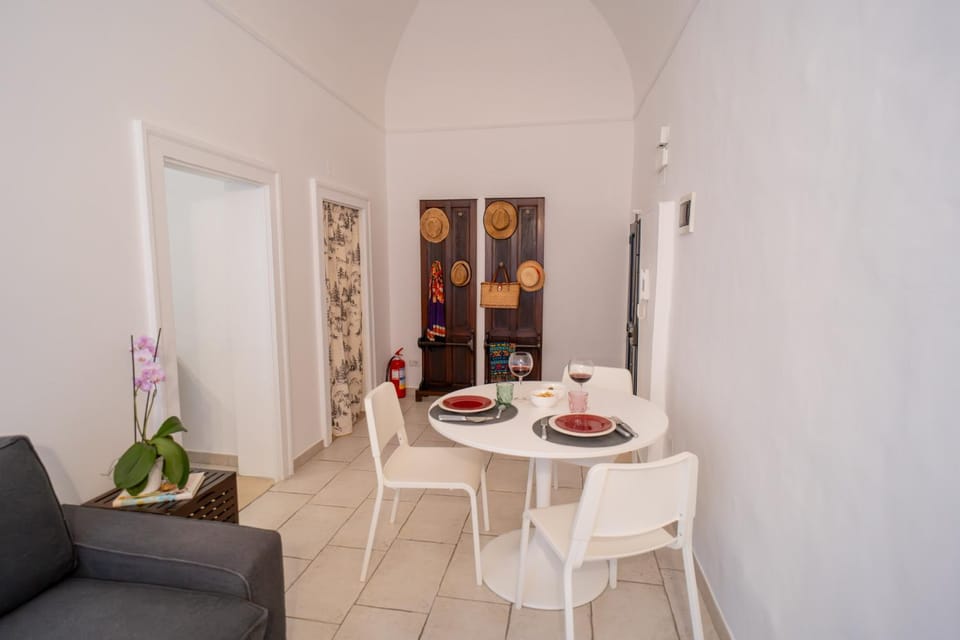 Il Da Vinci Apartment Bed and Breakfast in Giovinazzo