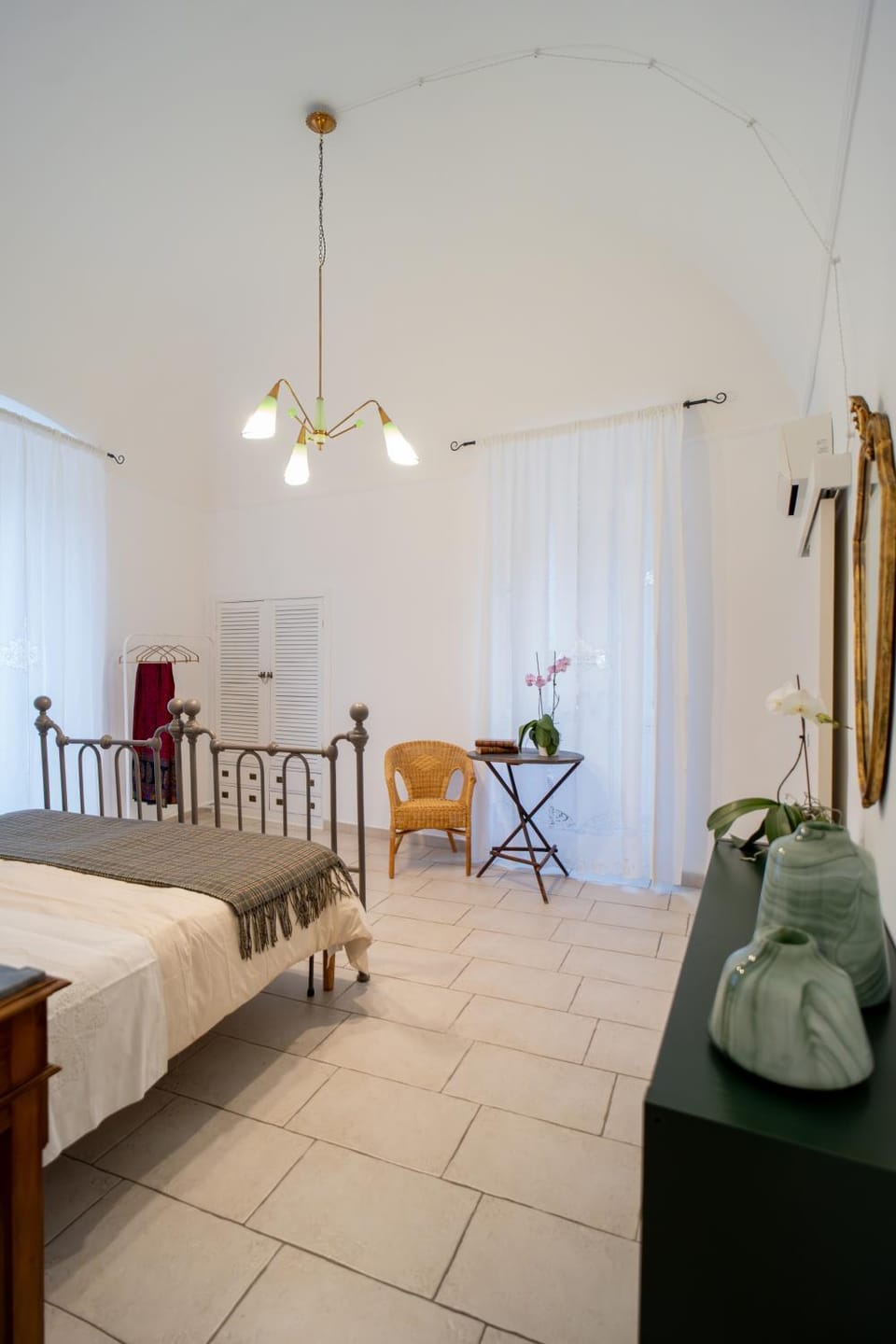 Il Da Vinci Apartment Bed and Breakfast in Giovinazzo