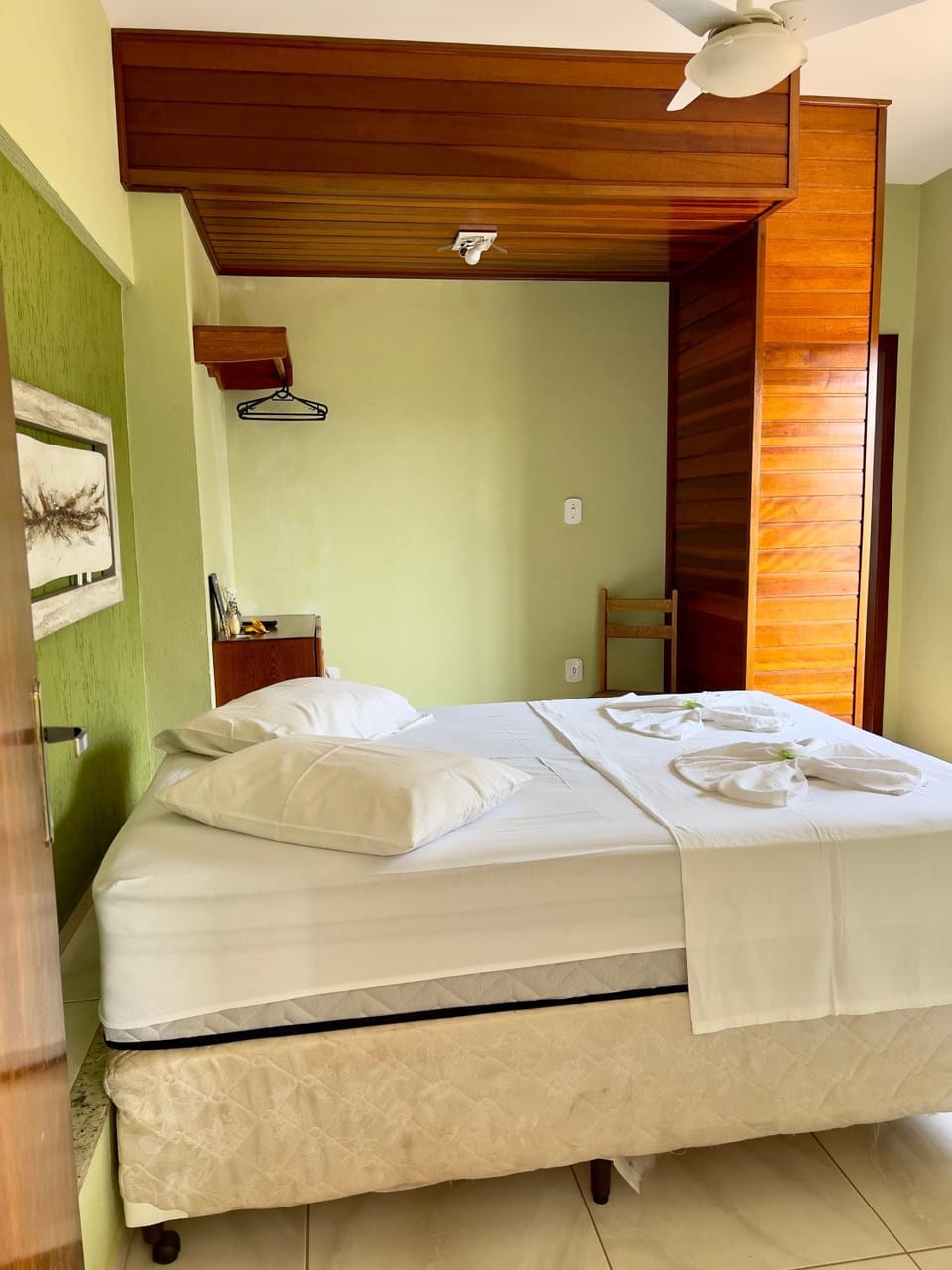 Pousada dos Contos de Carrancas Inn in Carrancas