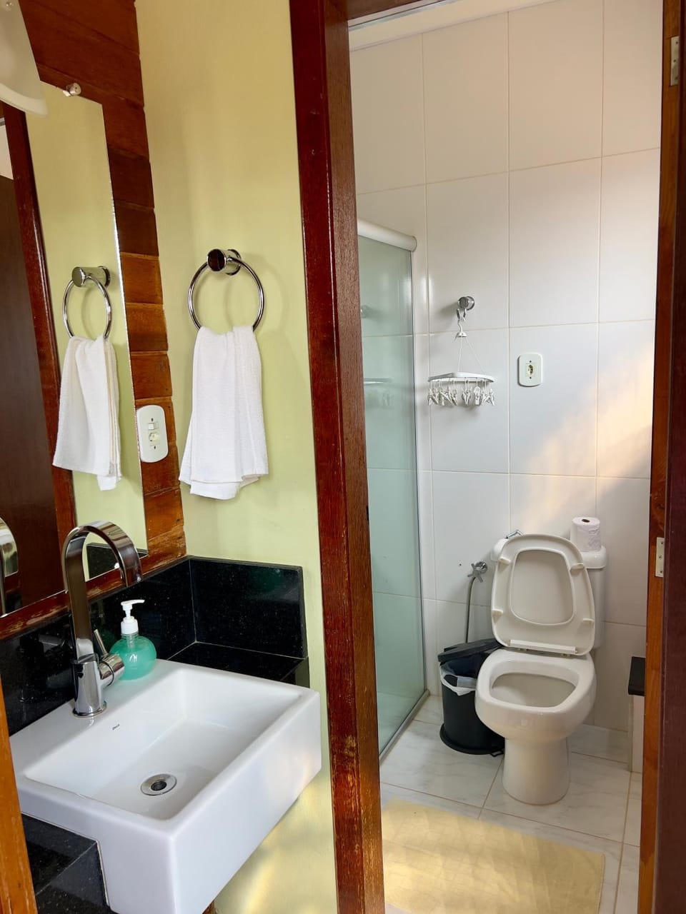 Pousada dos Contos de Carrancas Inn in Carrancas