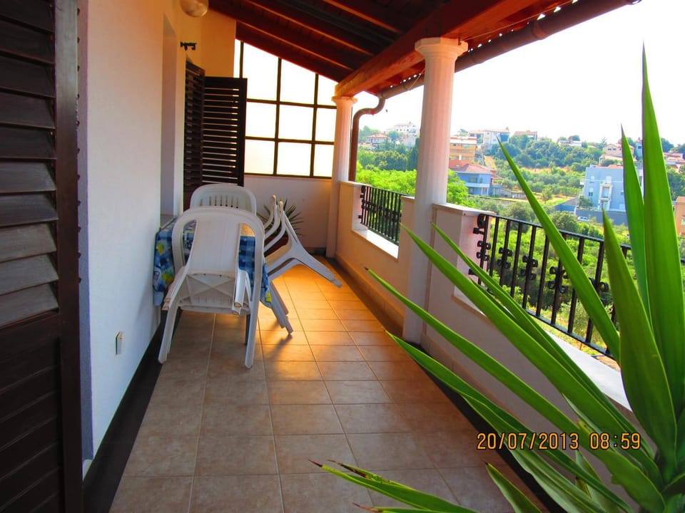 Balcony/Terrace, Seating area