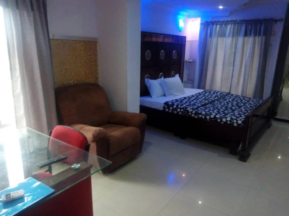 TheoDawn Hotels @ Suite 29 Hotel in Lagos