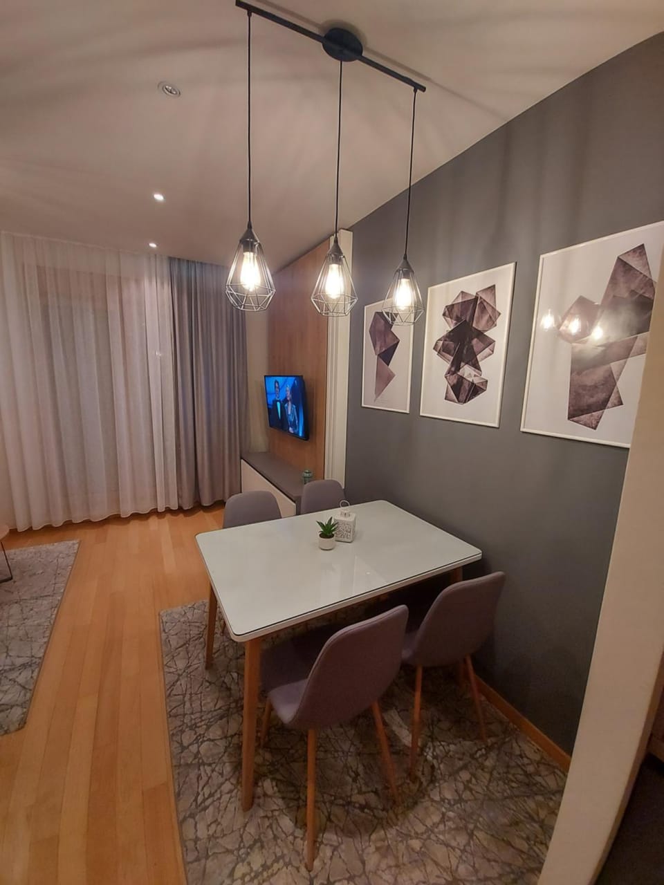 Apartman Ksenija Apartment in Zlatibor