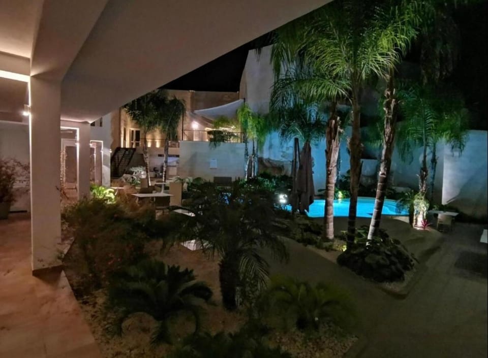 Le Cale camere in residence Bed and Breakfast in Favignana