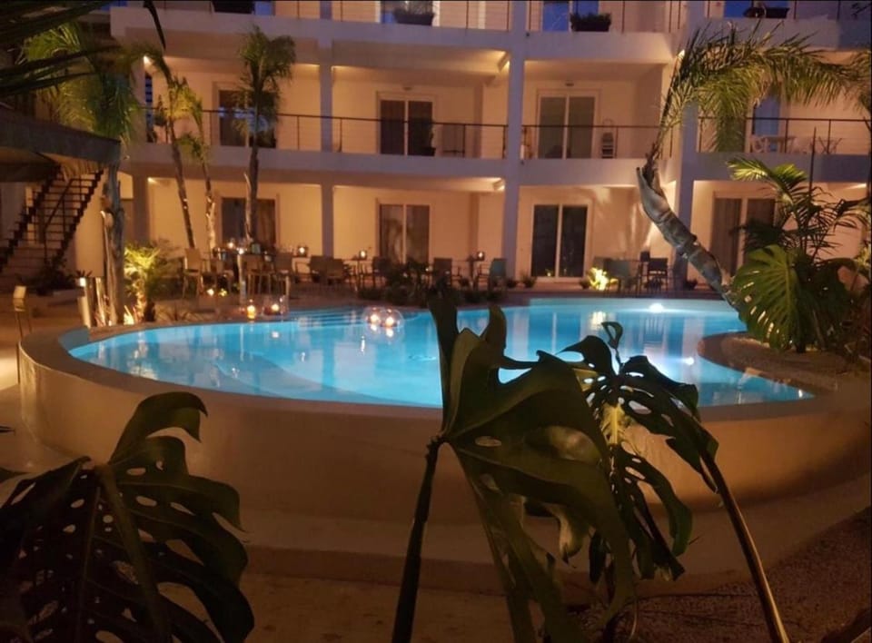 Le Cale camere in residence Bed and Breakfast in Favignana