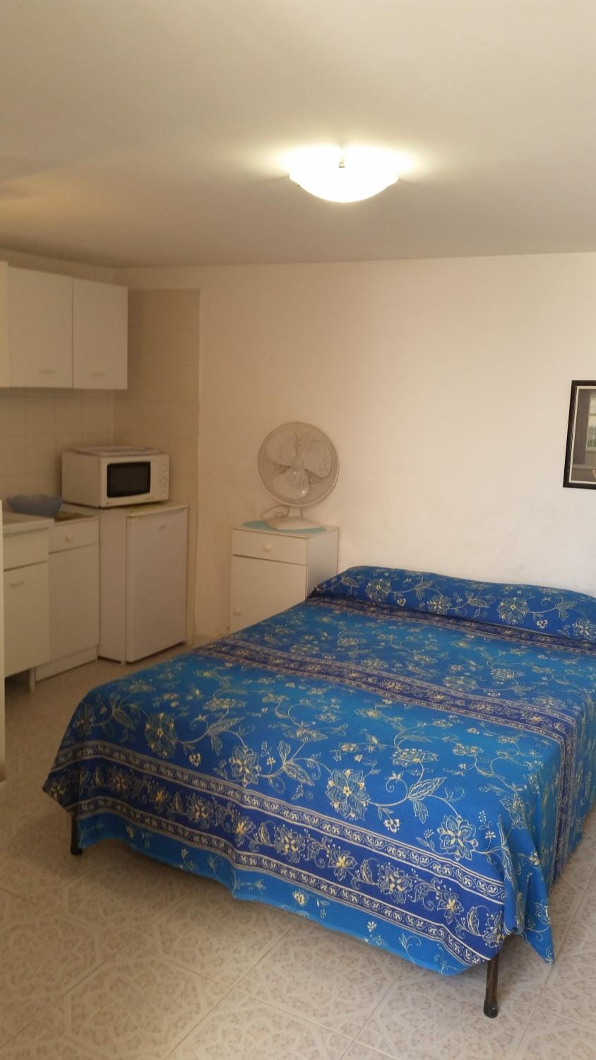 Camera del Cavaliere House in Torre Vado