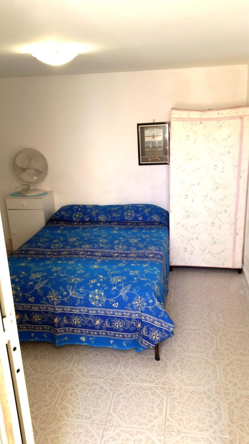 Camera del Cavaliere House in Torre Vado