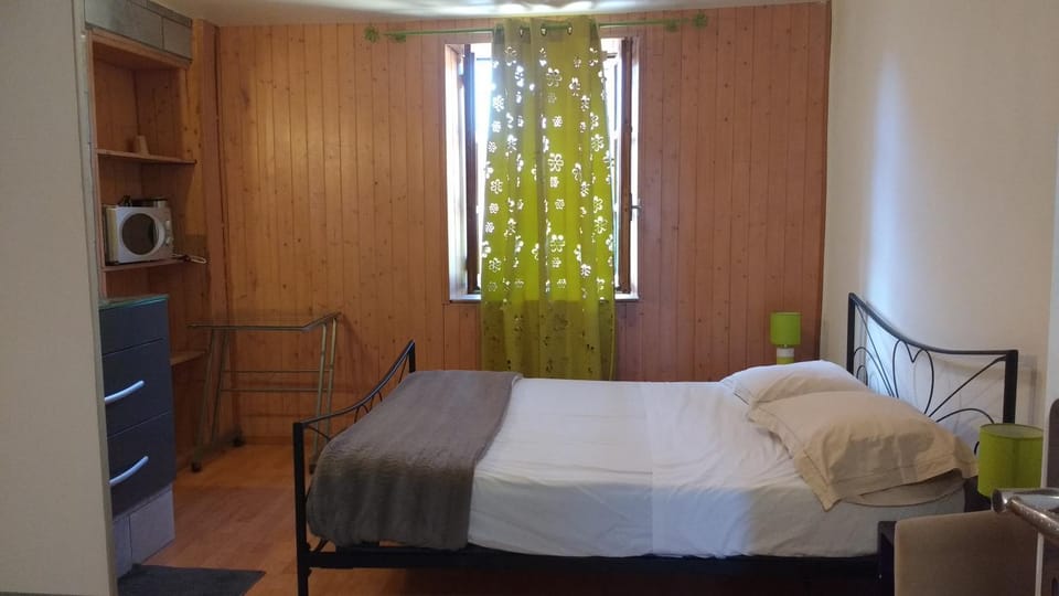 Hôtel - Gîte de Pressins Bed and Breakfast in Auvergne-Rhône-Alpes