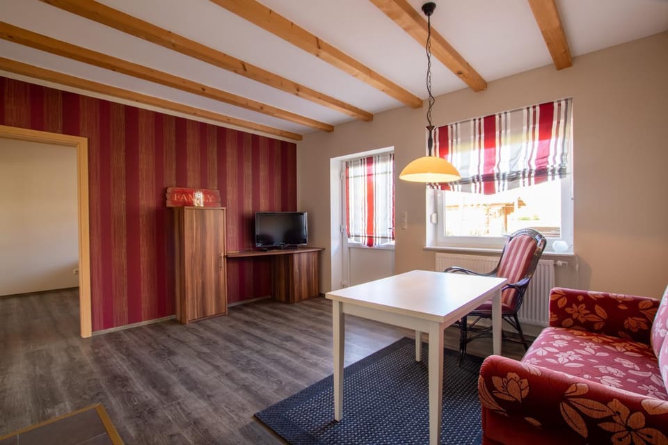 Apartmenthaus Djuren Apartment in Lower Saxony, Germany