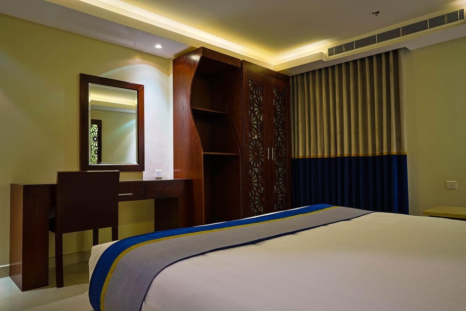 Al Muhaidb Al Olaya Suites - Economic Apartment hotel in Riyadh