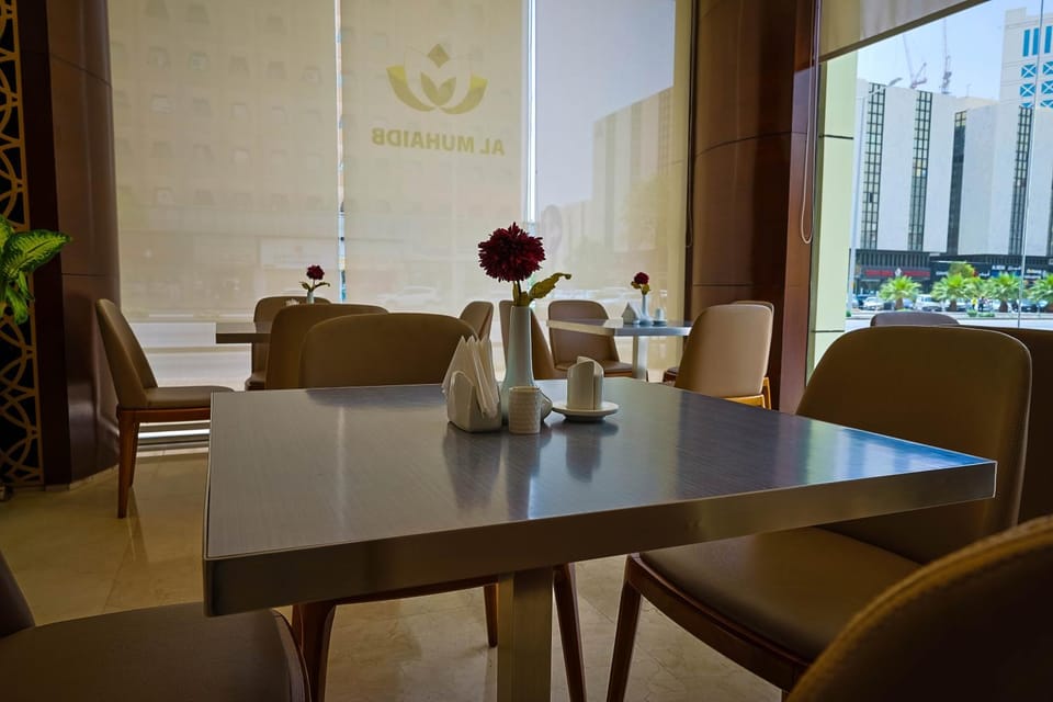Al Muhaidb Al Olaya Suites - Economic Apartment hotel in Riyadh