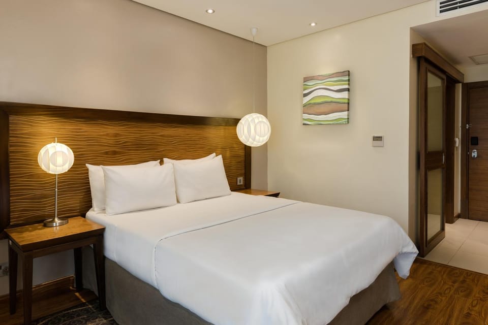 Protea Hotel by Marriott Benin City Select Emotan Hotel in Nigeria