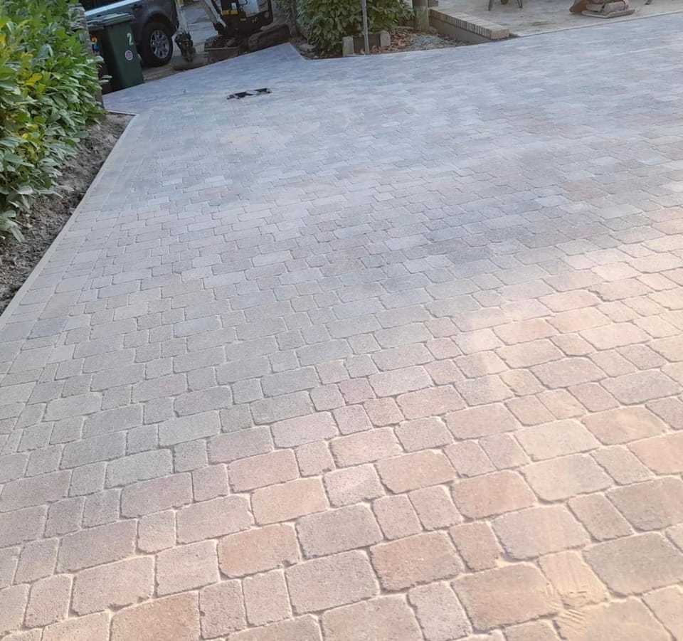 The Hideaway House in Broadland District