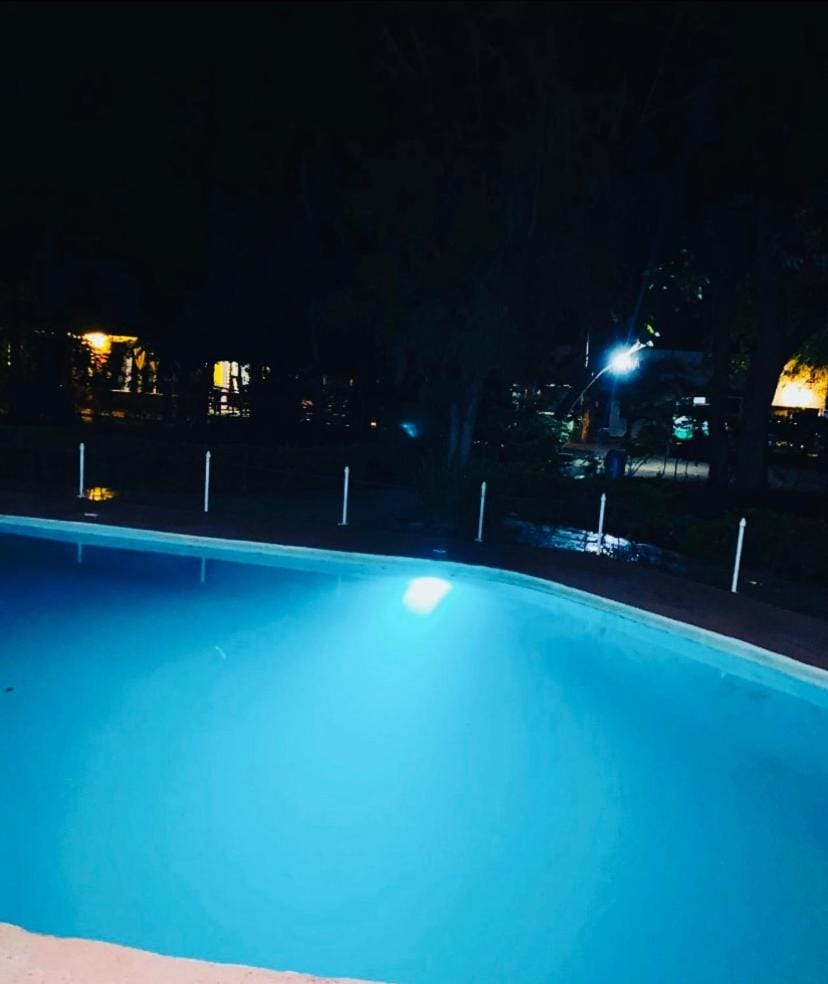 Fig Tree Lodge Camp Hotel in Kenya