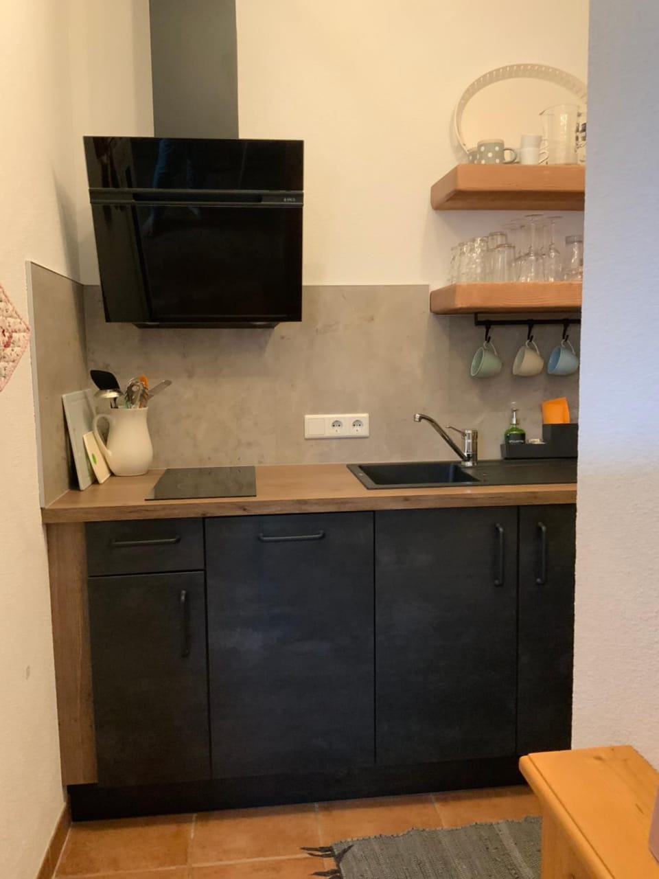 Anna's Appartement Apartment in Alpbach