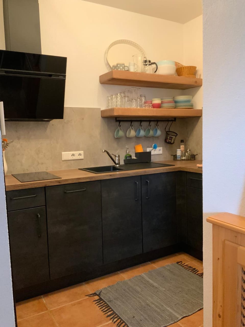 Anna's Appartement Apartment in Alpbach