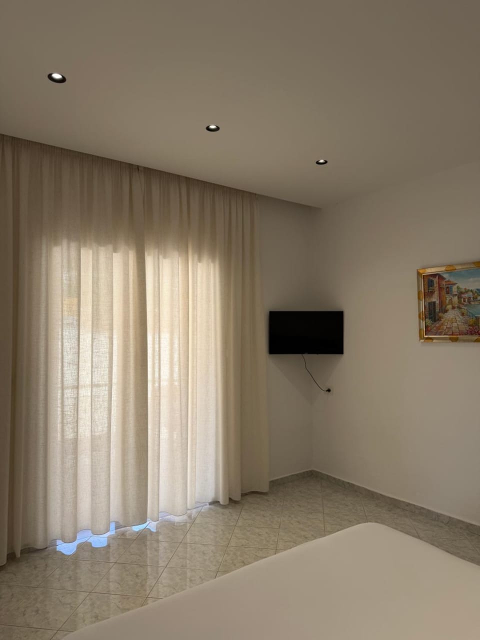 Apartment Angela Apartment in Ksamil