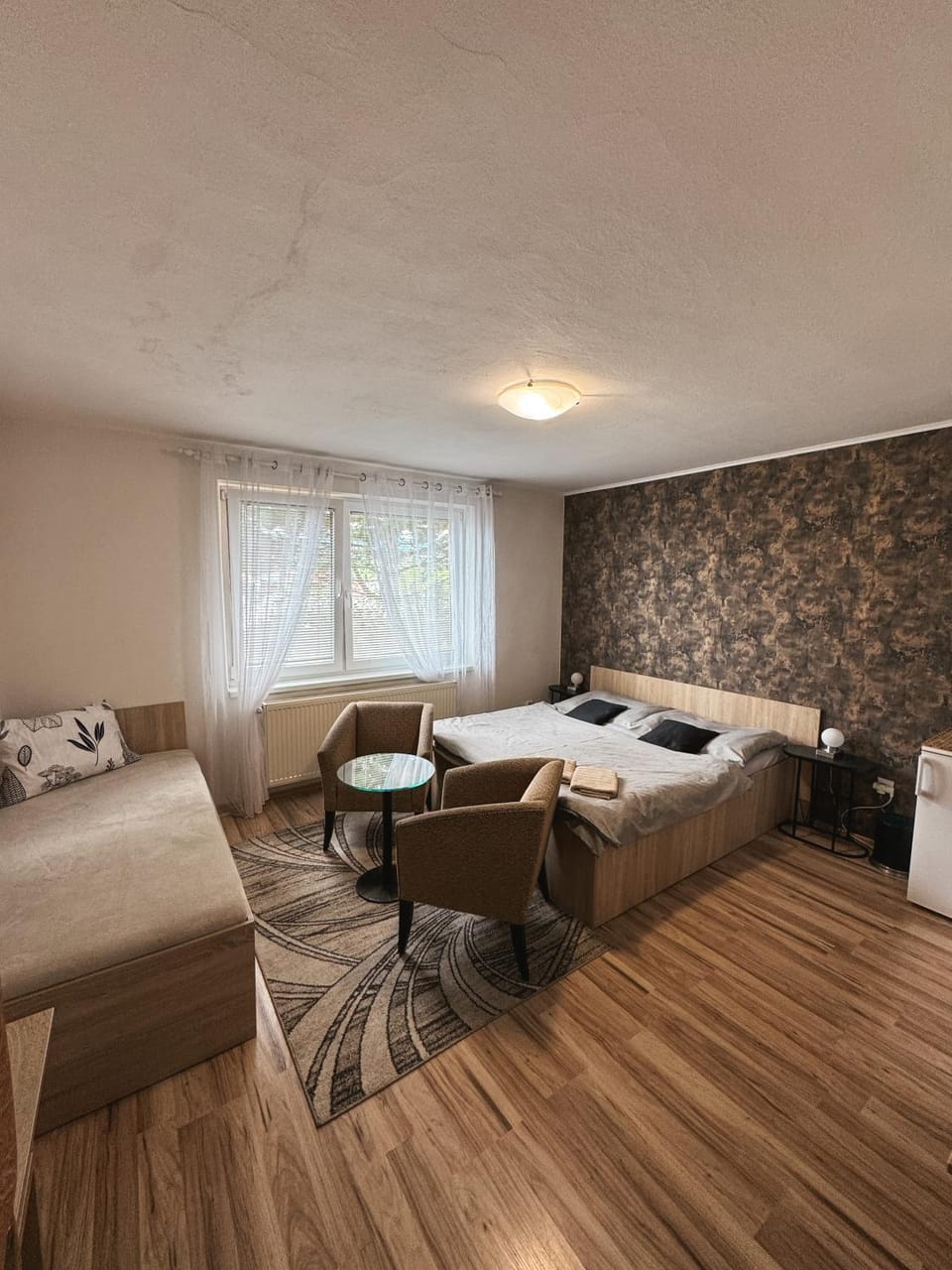 Holiday Home Lester Bed and Breakfast in Slovakia