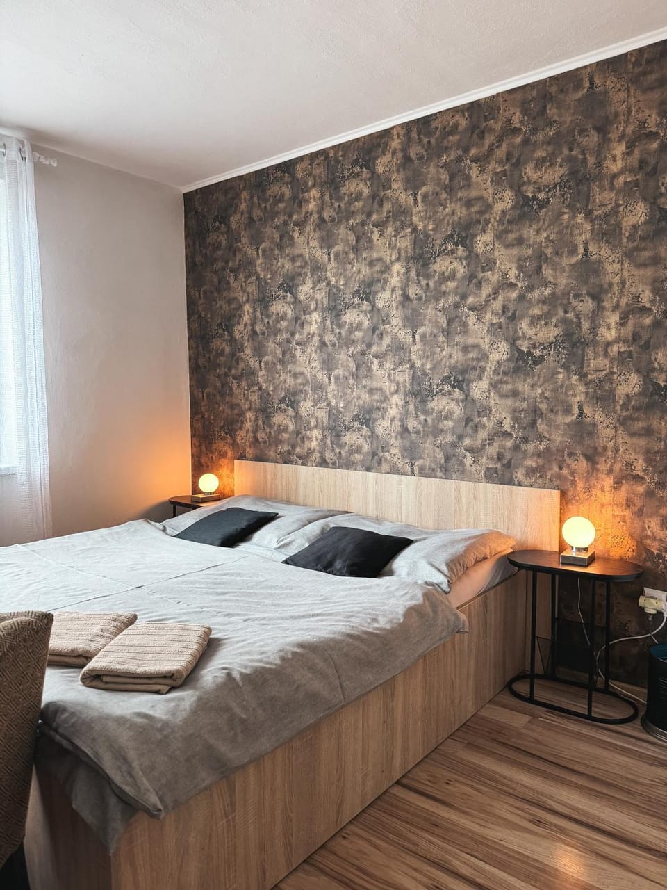 Holiday Home Lester Bed and Breakfast in Slovakia