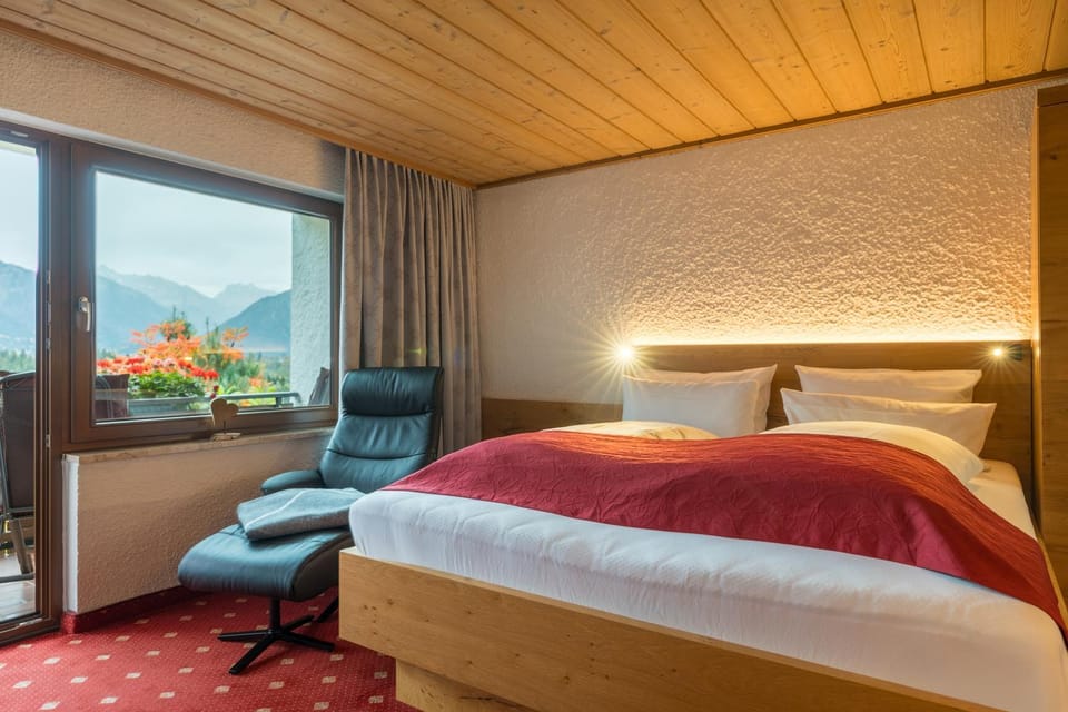 View (from property/room), Bedroom