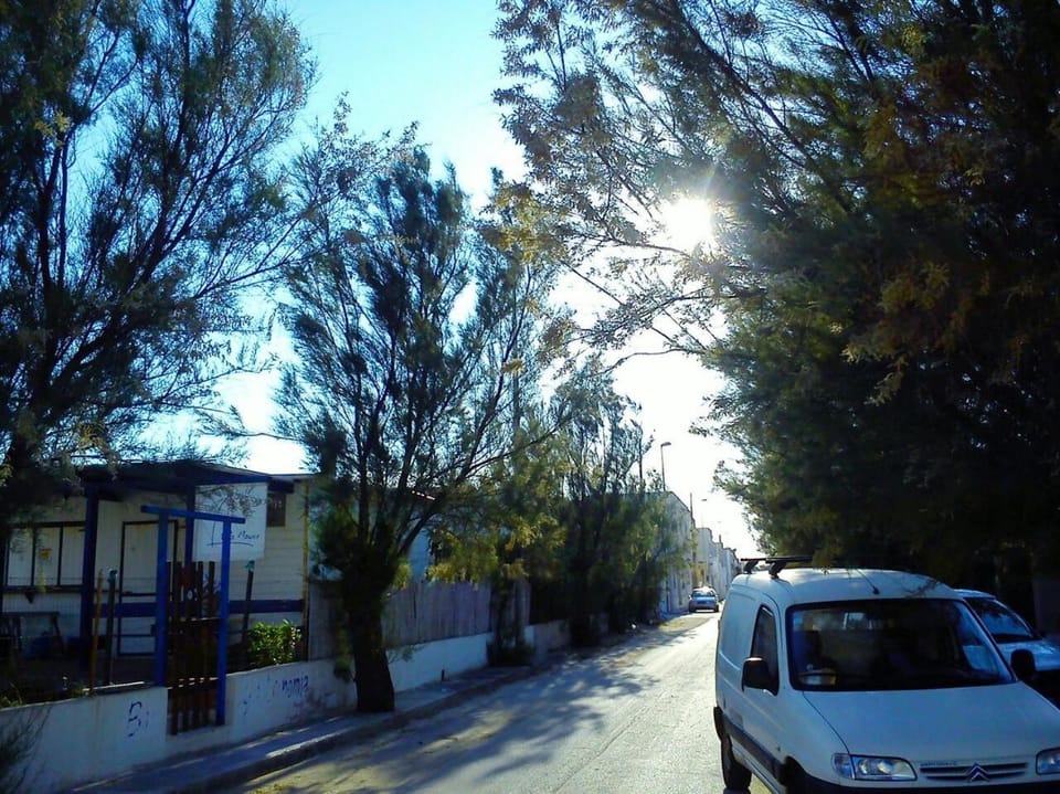 Neighbourhood