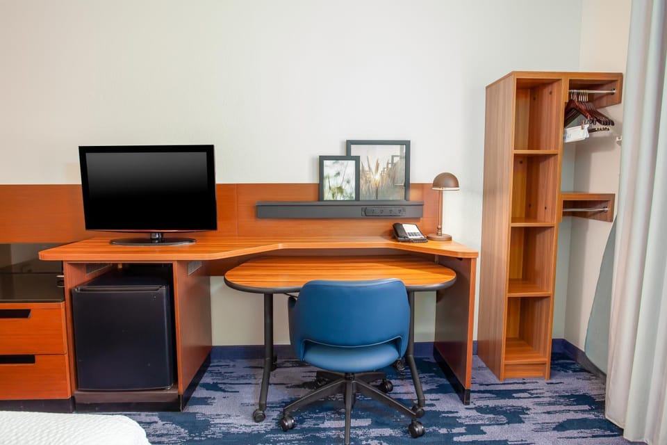 TV and multimedia, Bedroom
