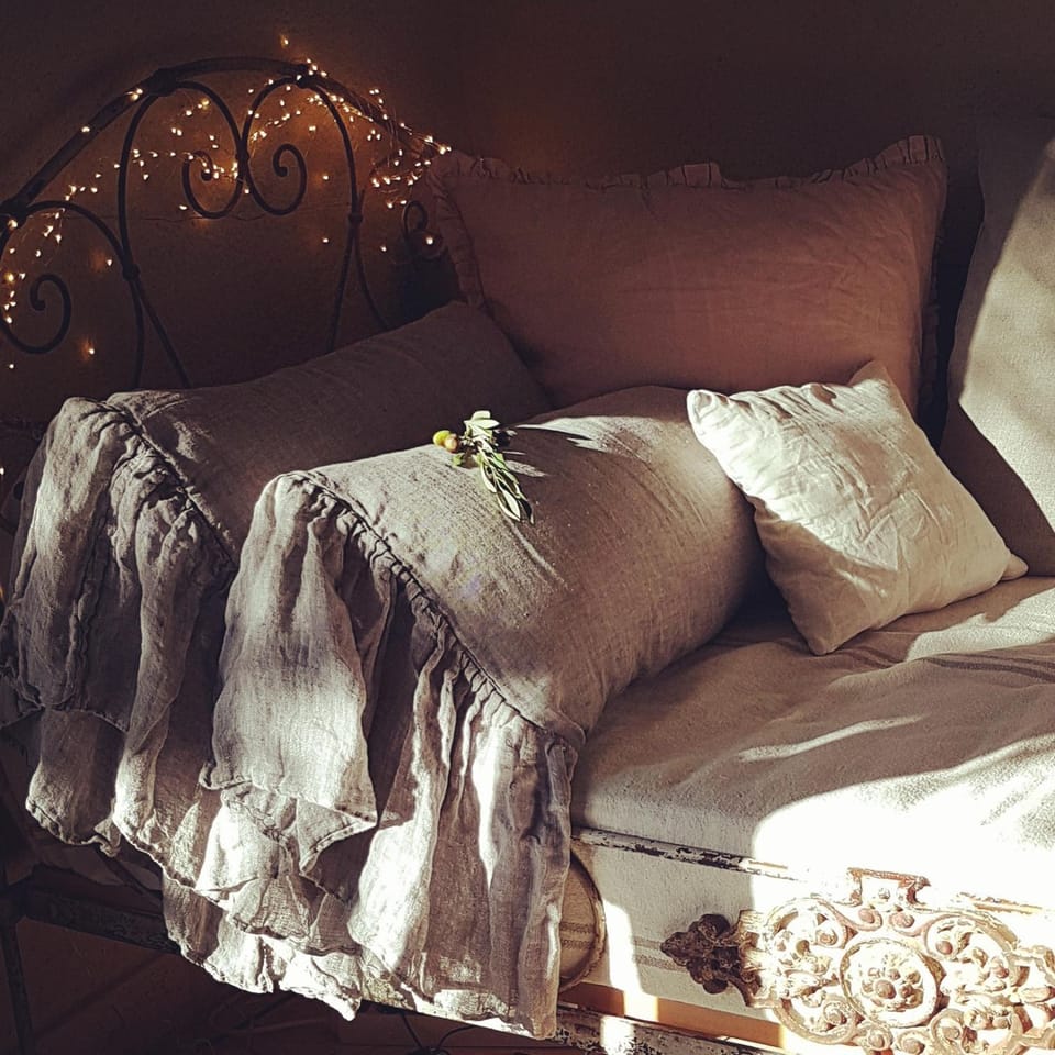 Fontaine de Cérier Bed and Breakfast in Provence